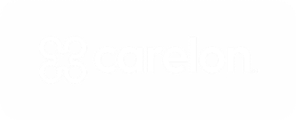 Carelon logo on a white background (brand mark)